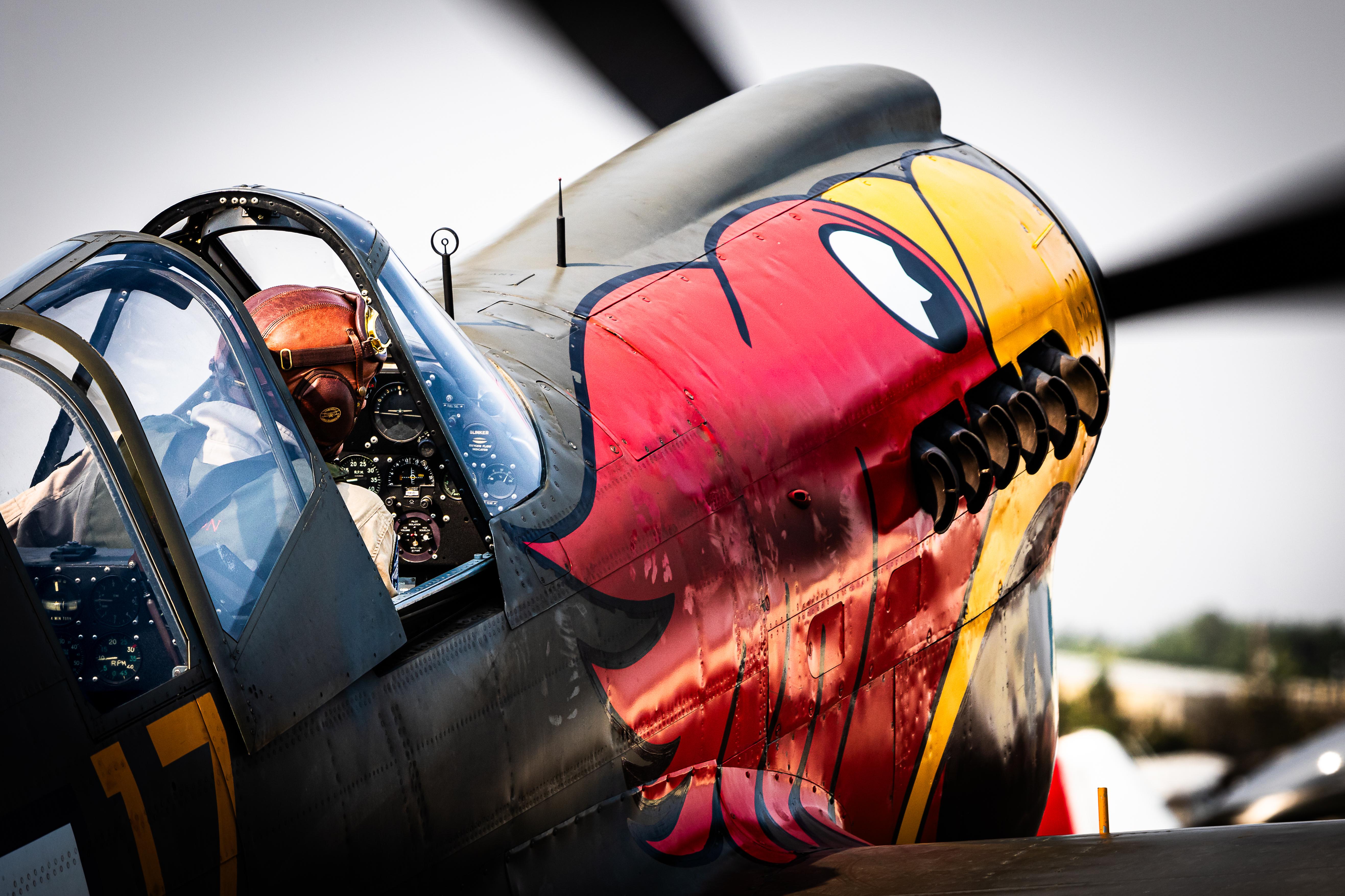 Aviation