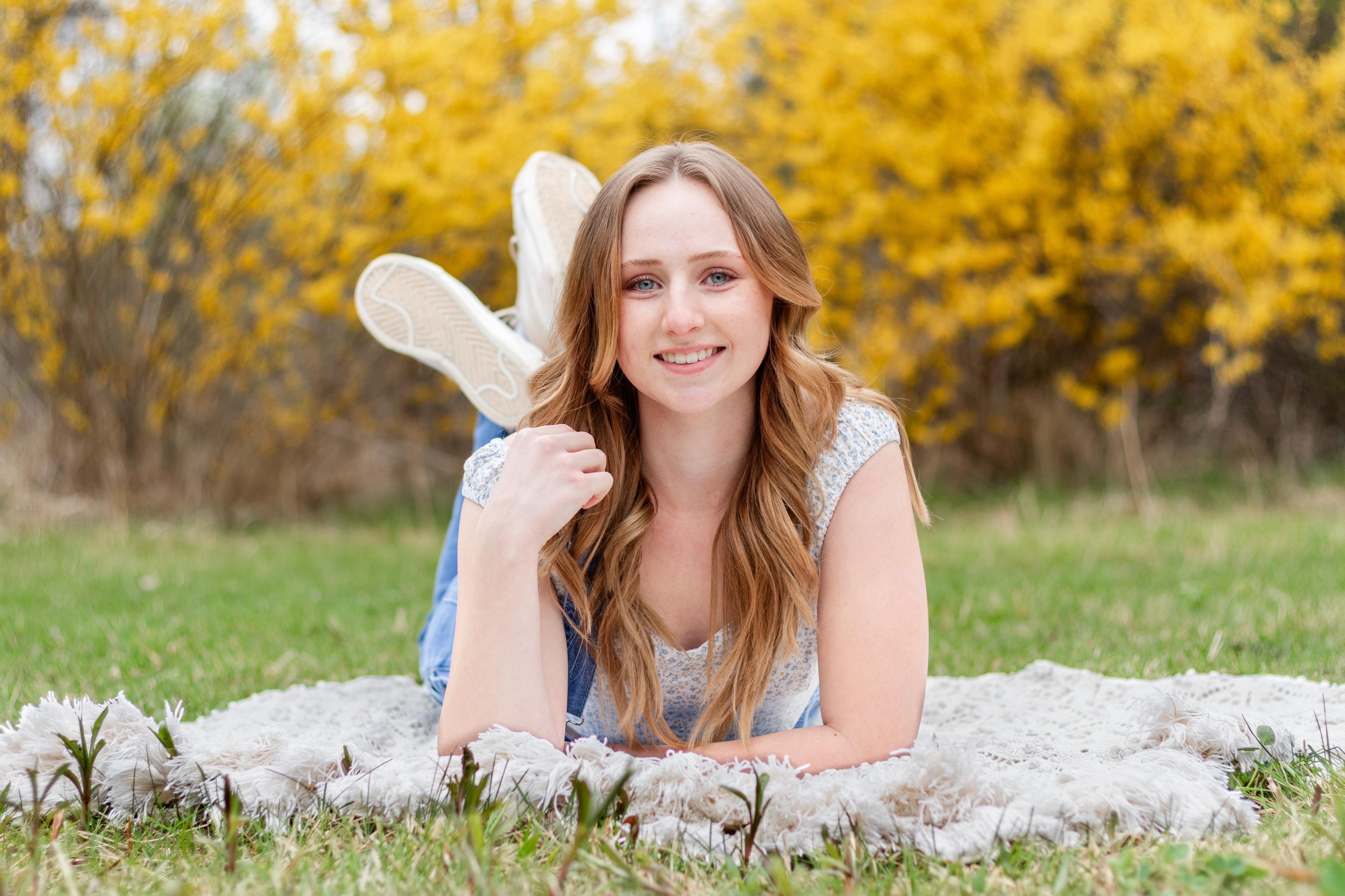 Senior Portraits